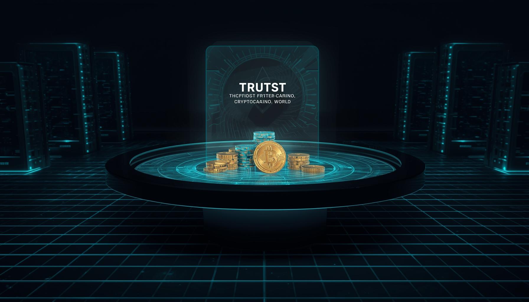 Den richtigen Anbieter finden