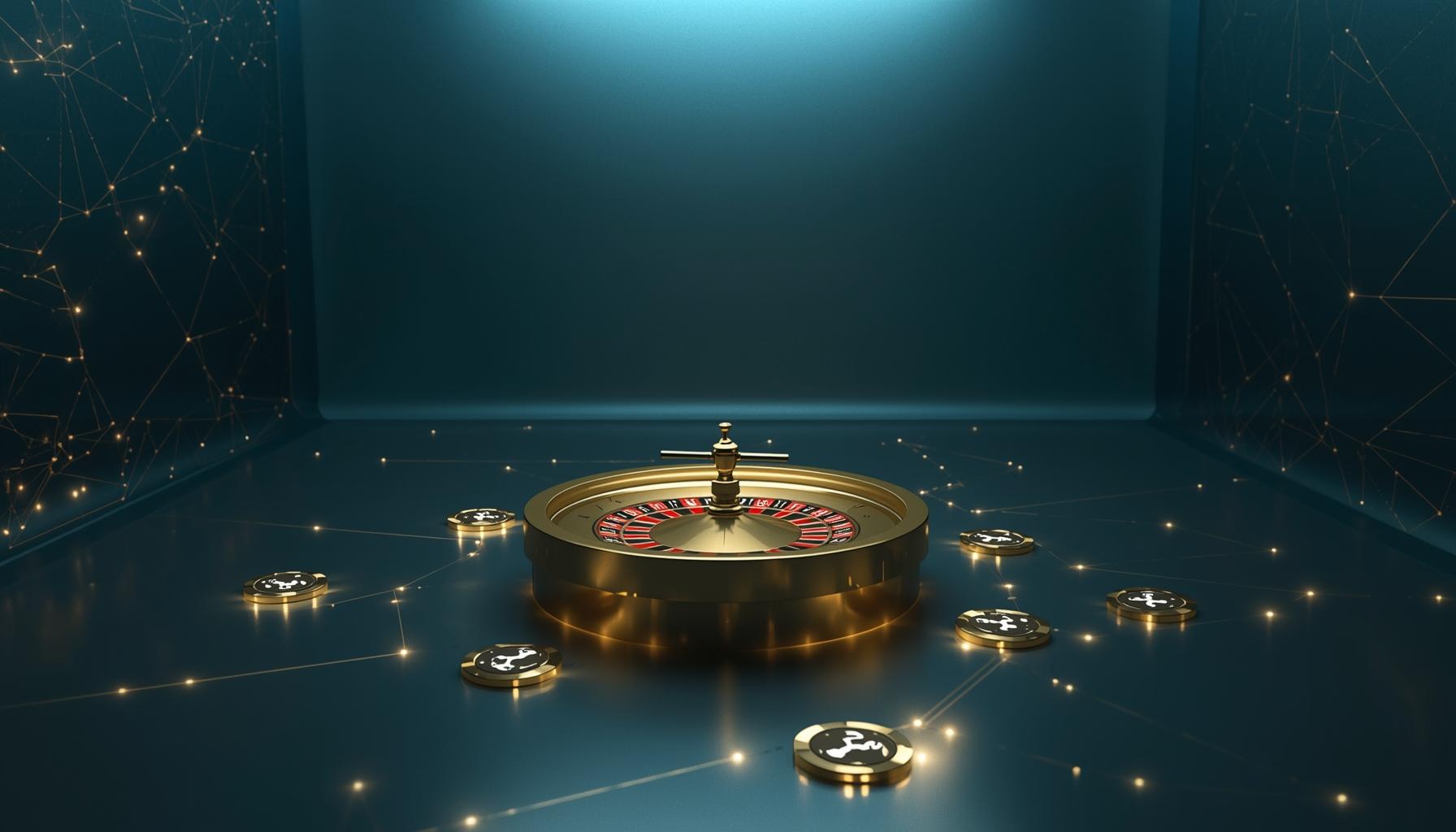 Vorteile von Ripple in Online-Casinos