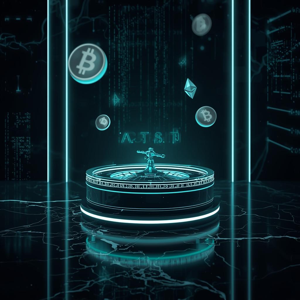 Sicherheit in Krypto-Casinos