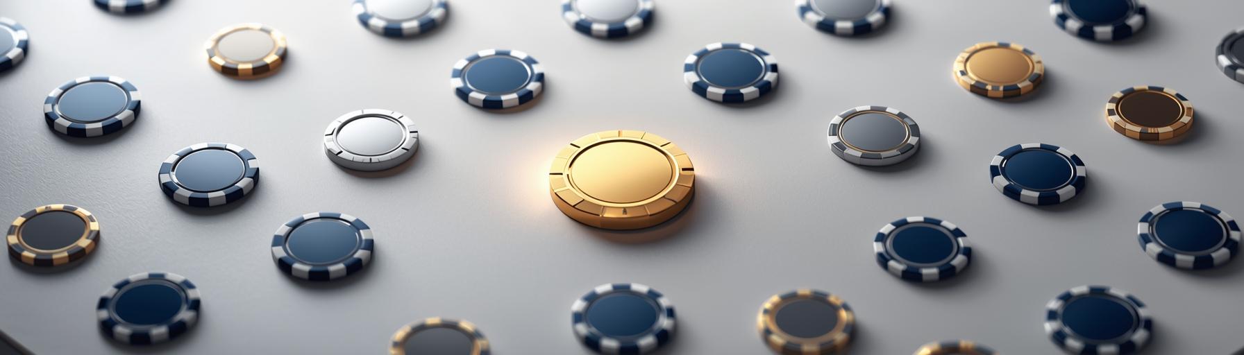 Arten, Einlösung und Einsatzregeln