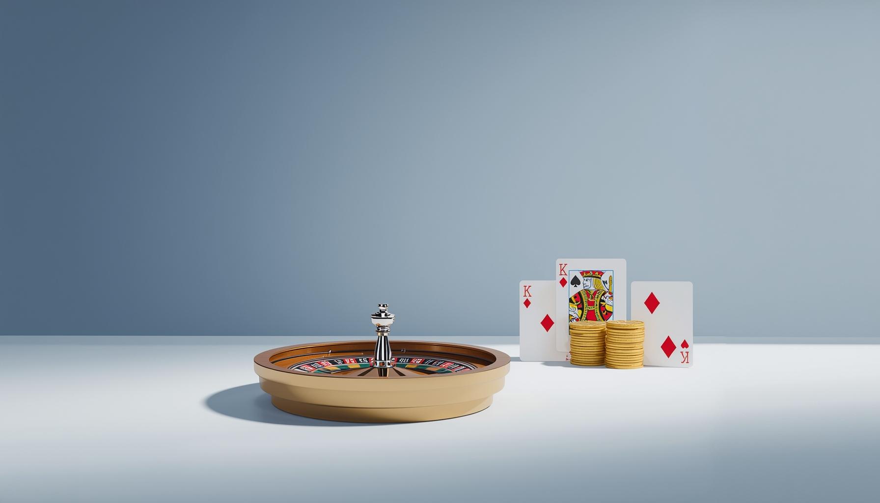 Auswahl, Strategie und Sicherheit